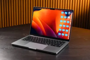 Apple MacBook Pro