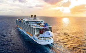 Cruise Holidays 7 Nights Royal Caribbean Int