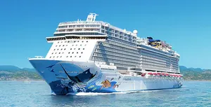 Cruise Holidays 7 Nights Norwegian Cruise Line