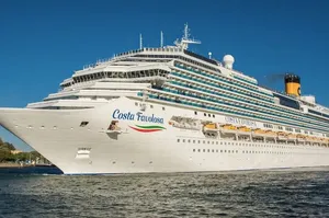 Cruise Holidays 7 Nights Package Costa Cruises