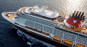 Cruise Holidays 7 Nights Disney Cruise Line