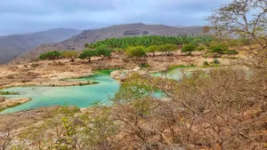 SALALAH